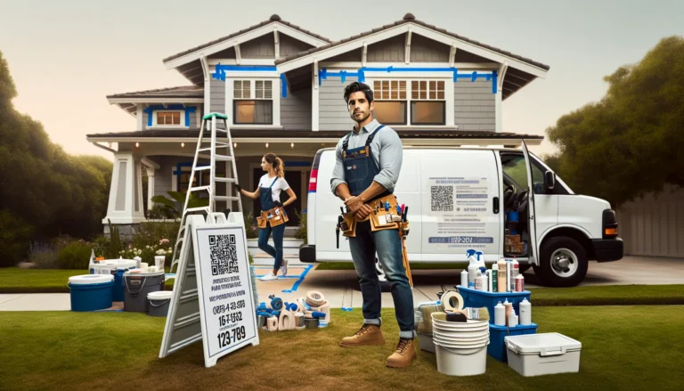 How To Start A Painting Business