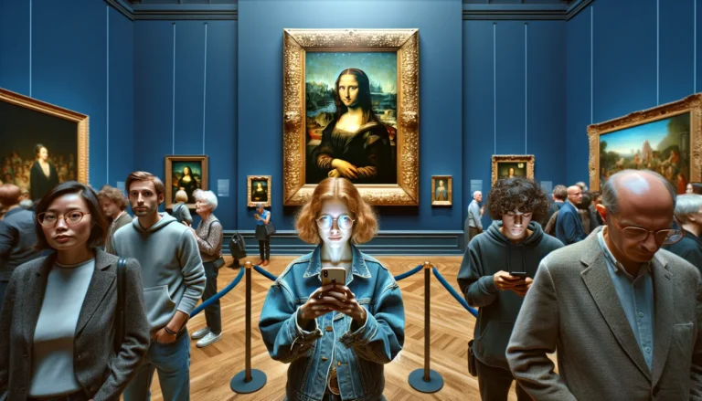 What Is The Most Famous Painting In The World?
